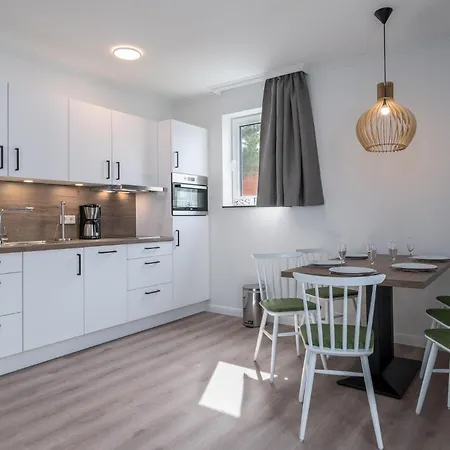 Lägenhet Westside Arthotel 121 Ostseebad Kühlungsborn