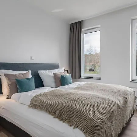 Westside Arthotel 121